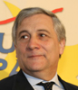 F�rum Europa con el vicepresidente de la Comisi�n Europea y comisario de Industria y Emprendimiento, Antonio Tajani