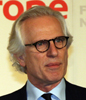 Foro de la Nueva Comunicación con el Consejero Delegado de MEDIASET ESPAÑA y PUBLIESPAÑA, Giuseppe Tringali Foro de la Nueva Comunicación con el Consejero Delegado de MEDIASET ESPAÑA y PUBLIESPAÑA, Giuseppe Tringali