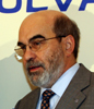 Foro de la Nueva Sociedad con el Director General de la FAO, José Graziano da Silva Foro de la Nueva Sociedad con el Director General de la FAO, José Graziano da Silva