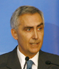 Foro de la Nueva Econom�a con el Presidente y Consejero Delegado de Siemens AG, Peter L�scher