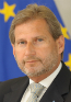 Johannes Hahn Johannes Hahn
