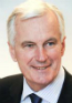 Michel Barnier Michel Barnier