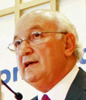 F�rum Europa Tribuna Galicia con el Presidente de la Confederaci�n de Empresarios de Galicia (CEG), Antonio Fontenla