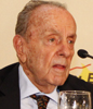 F�rum Europa Tribuna Galicia con el Ex Presidente de la Xunta de Galicia y Presidente de Honor del PP, Manuel Fraga