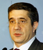 F�rum Europa Tribuna Euskadi con el Lehendakari del Gobierno Vasco, Patxi L�pez