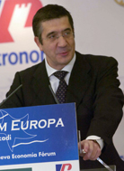 Tribuna Euskadi, centro de debate