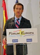 Tribuna Galicia congrega las m�s destacadas voces del �mbito gallego