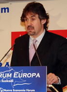 EA propone que las empresas que abandonen Euskadi devuelvan el dinero público recibido