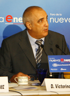 Afirma que los mineros cobrarán la próxima semana si el Gobierno cumple con su palabra