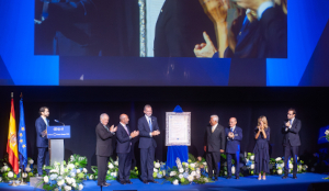 Premio Fórum Europa 2025