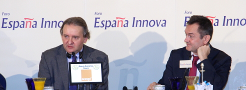 La OCDE destaca el papel de la innovación como motor de cambio y afirma que España va “un poco retrasada”