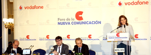 “Si las empresas invierten en tecnología, seguro que tendrán más productividad”